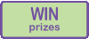 Purple Chimp Win Button
