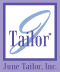 June Tailor Logo Home